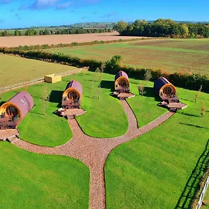  Chalet Finest Retreats - Worm Dale United Kingdom